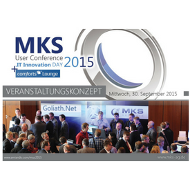 MKS User Conference