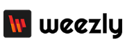 190716_Logo_Weezly_quer_180x70