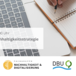 Nachhaltigkeitsstrategie als IT-Dienstleister entwickeln