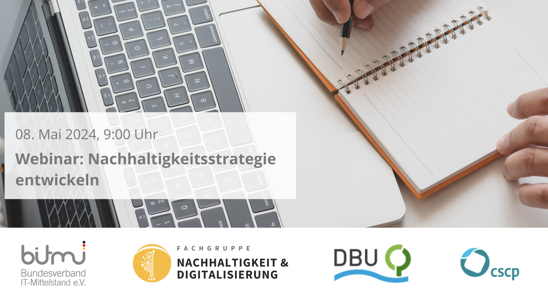 Nachhaltigkeitsstrategie als IT-Dienstleister entwickeln