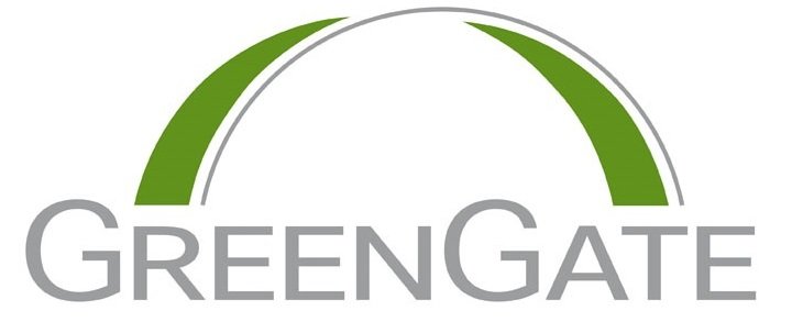 Logo Firma Greengate