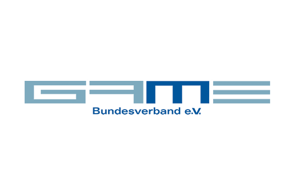 GAME-Bundesverband-Logo