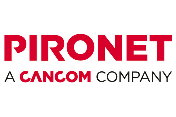 Pironet Logo