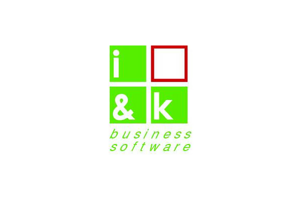 i&k Logo