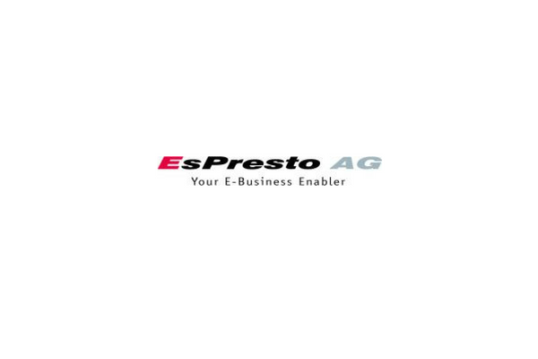 EsPresto Logo