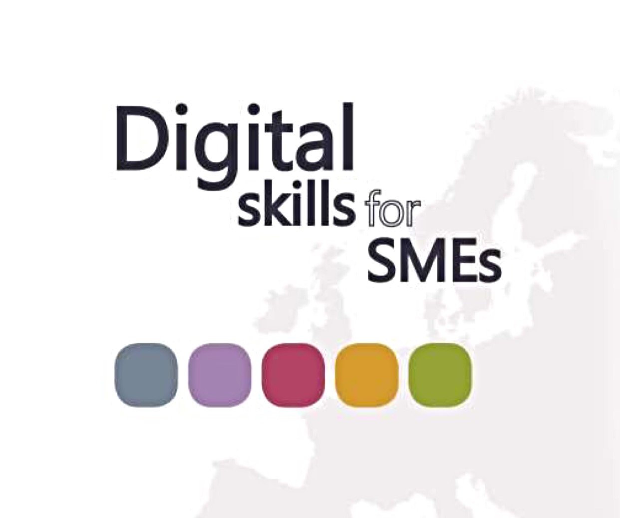 Digital Skills für KMU