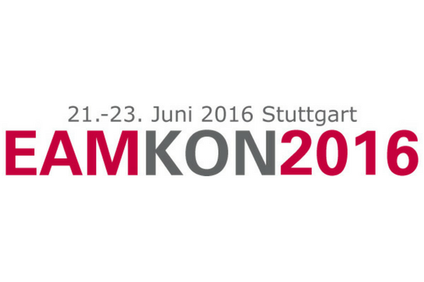 EAMKON Logo