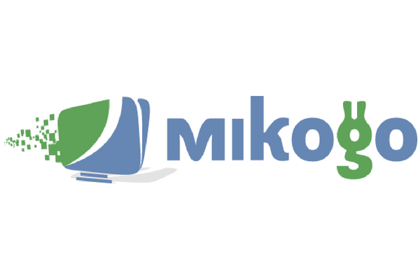 Mikogo Logo