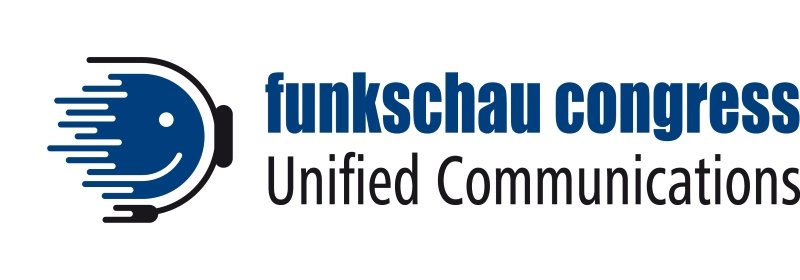 Logo 4. funkschau Congress Unifiued Communications