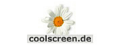 Logo Coolscreen