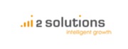 i2solutions Logo
