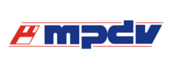 Logo MPDV