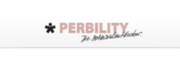 Logo Perbility