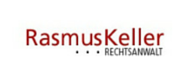 Logo RA Rasmus Keller