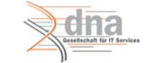 DNA Logo