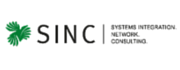 Logo Sinc