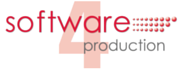 Logo Software4production