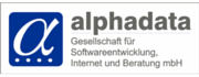 Logo Alphadata