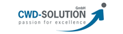 Logo CWD Solution
