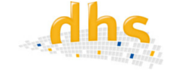 dhs Logo