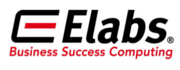 eLabs Logo