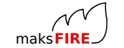 Logo maksFIRE