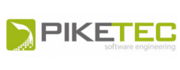 Logo Pike Tec GmbH