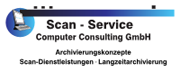 Logo Scan Service
