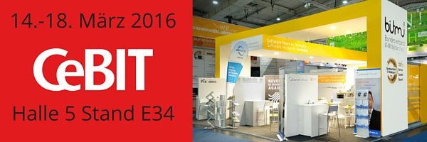 BITMi CeBIT 2016