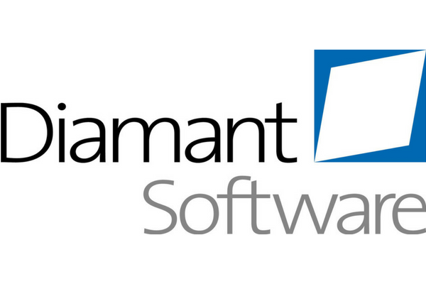 Logo Diamant Software