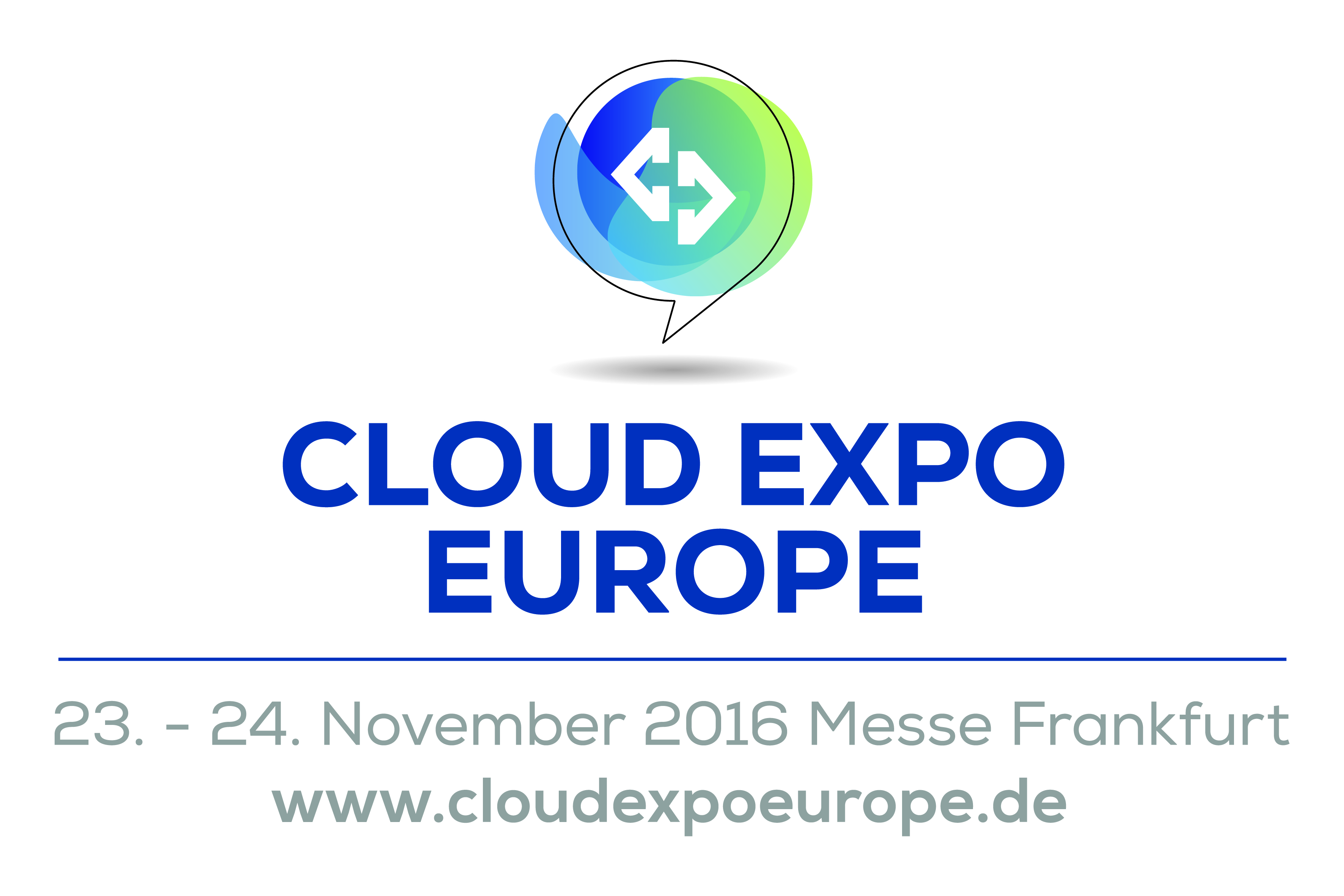 Cloud Expo Europe Frankfurt