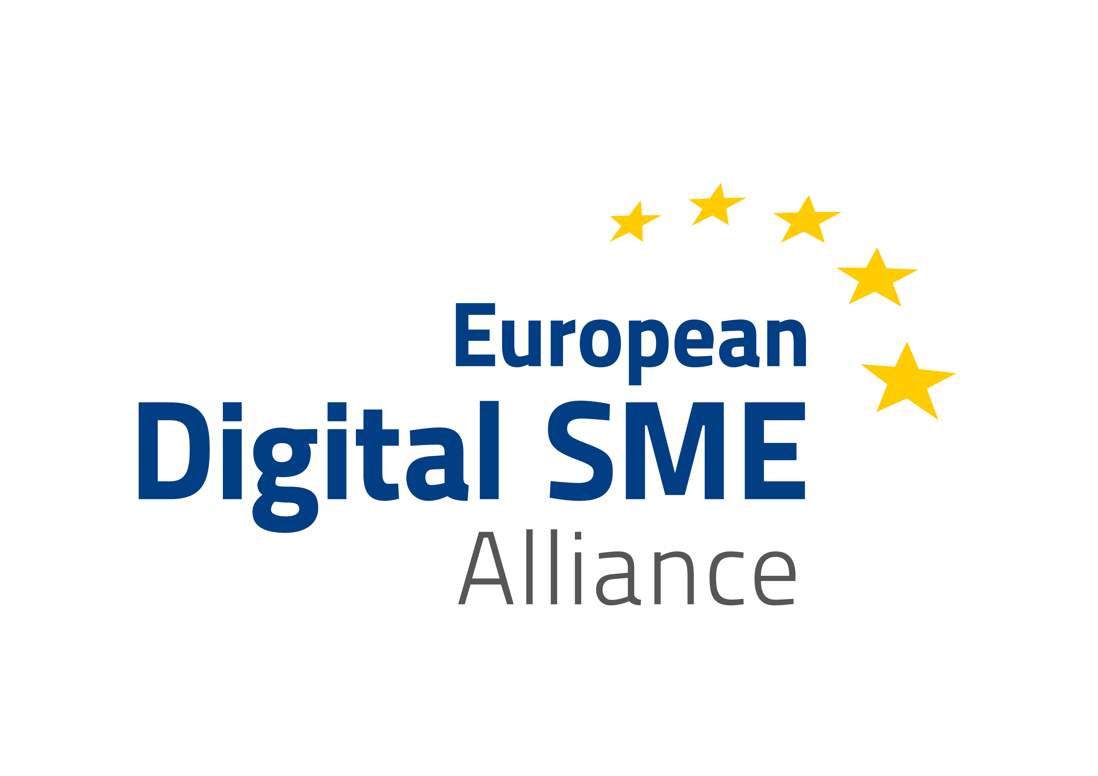 Logo Digital SME