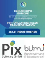 Cloud Expo Europe Pix