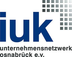 Logo I&K Netzwerk Osnabrück