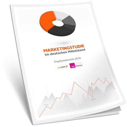 Marketingstudie