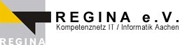 Logo Regina Aachen
