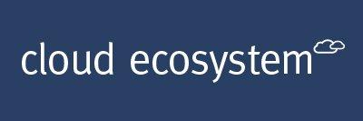 Logo Cloud Ecosystem