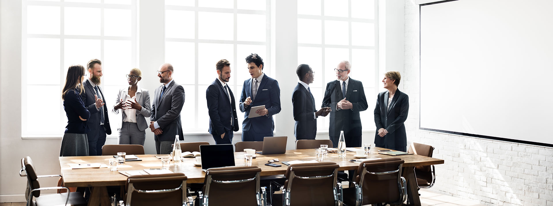 BITMi Sprachrohr IT-Mittelstand