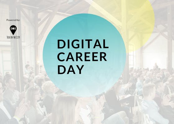 Digital Career Day Berlin