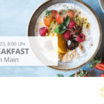 BITMi Breakfast #10 in Frankfurt am Main