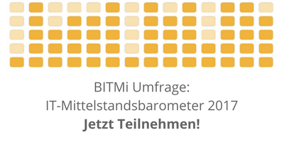 IT-Mittelstandsbarometer