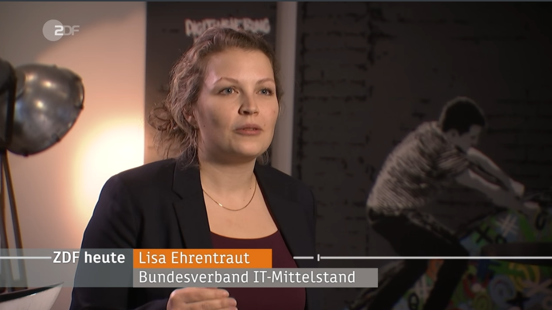 BITMi im ZDF