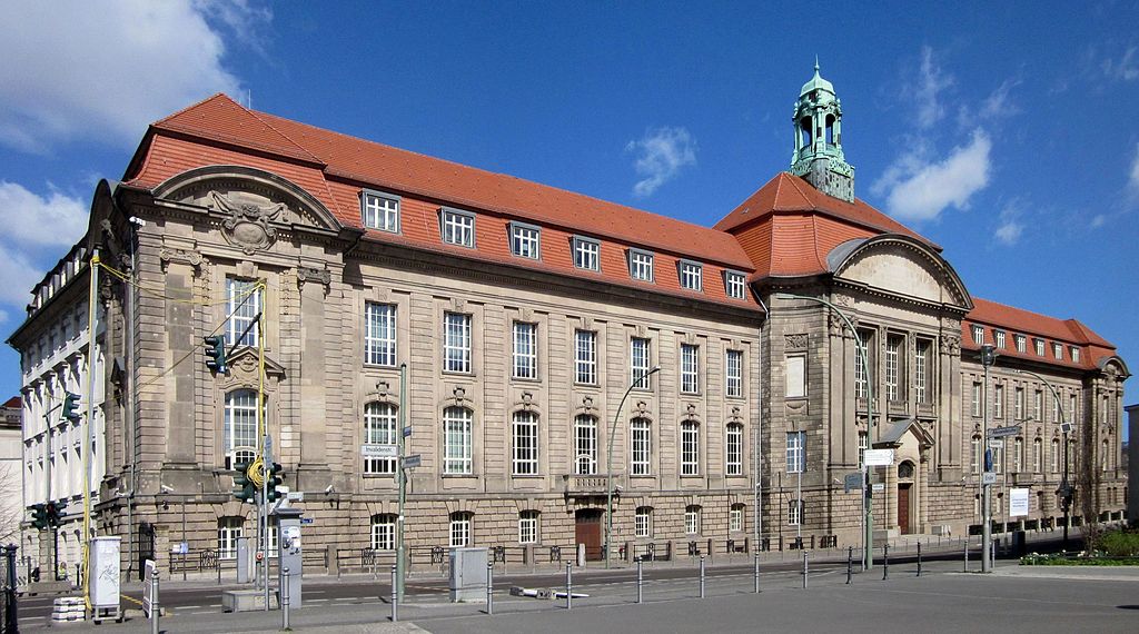 Bundeswirtschaftsministerium