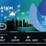 Cloud Expo Europe in Frankfurt 2024