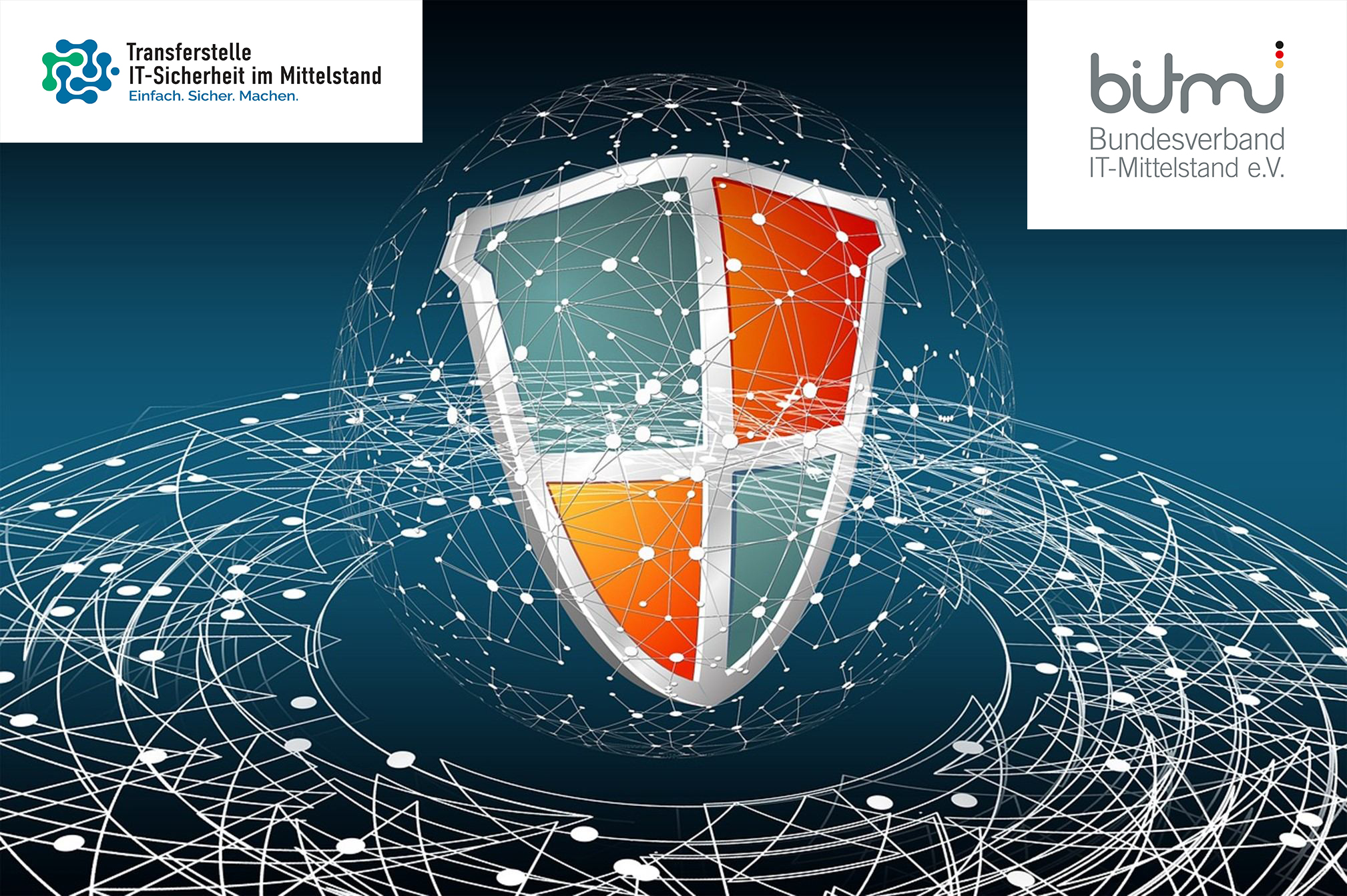 BITMi Mitglieder movetech IT-Solutions und exali bieten Webinar: Fight Cybercrime – effektive Security-Strategien für den IT-Mittelstand