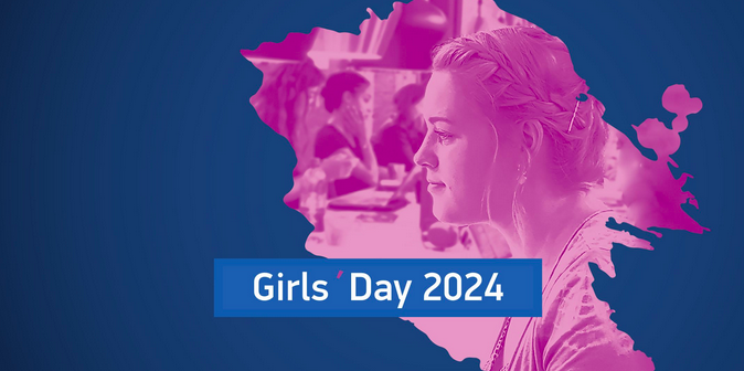 GirlsDAY im digitalHUB 2024