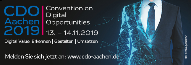 CDO Aachen 2019