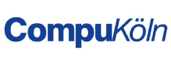Logo CompuKöln