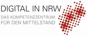 DIGTIAL in NRW Logo