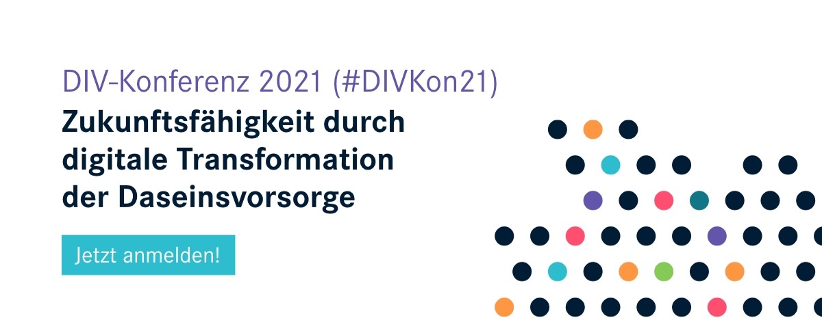 BITMi @ DIV-Konferenz: Digitale Lösungen als Nachhaltigkeitsbeschleuniger